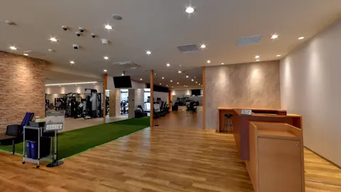 FiT24 横浜弘明寺店の写真2