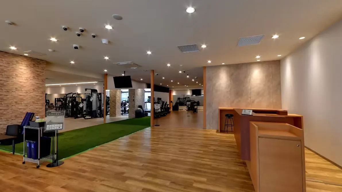 FiT24 横浜弘明寺店の画像