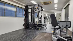 グッドライフジム (GOODLIFE GYM) 春日後楽園店の画像