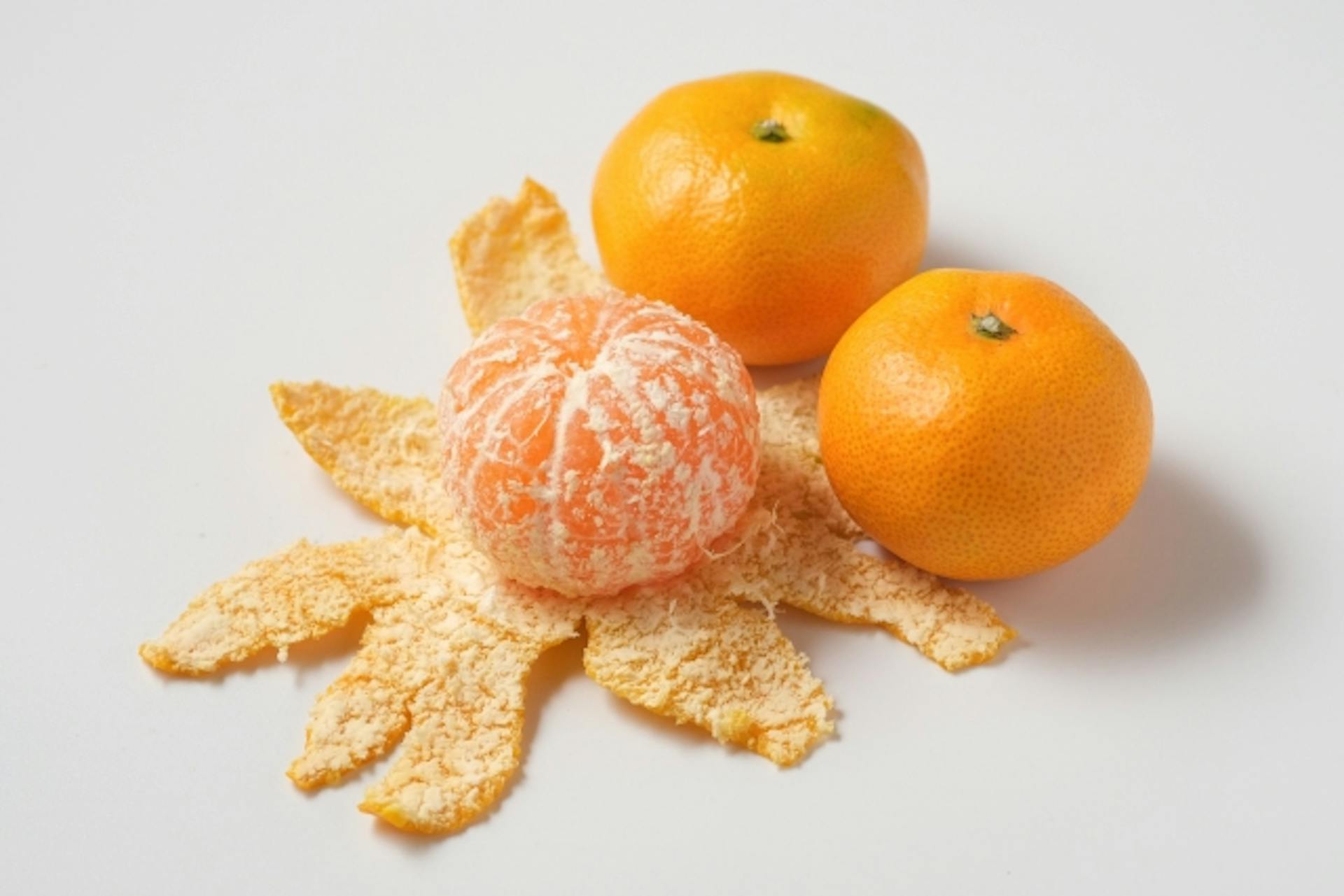 みかんに含まれる栄養素とそのはたらきとは？選び方や保存方法も紹介のサムネイル