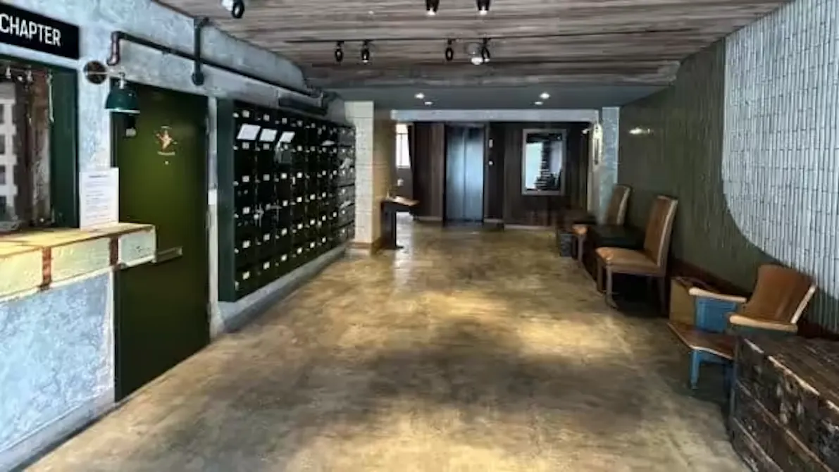 ザ パーソナルジム (THE PERSONAL GYM) 六本木店の画像