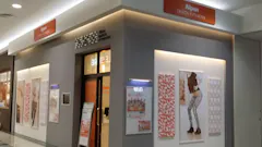 アルペンクイックフィットネスイオンモール鶴見緑地店のイメージ