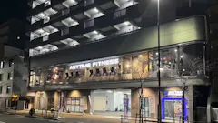 エニタイムフィットネス 熊野前店の画像