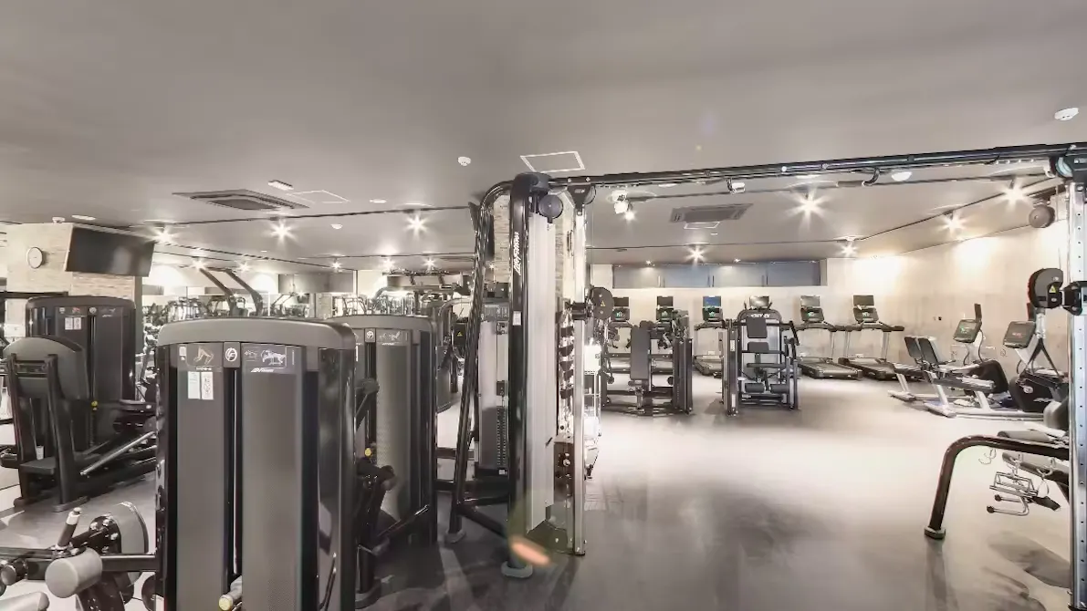 FiT24 姫路北条店の画像