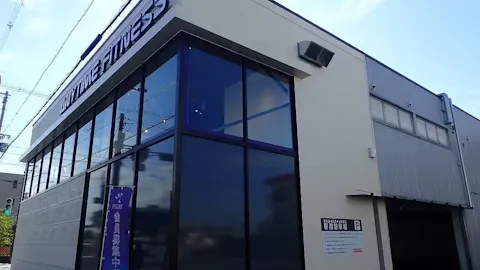 エニタイムフィットネス 藤井寺店の写真2
