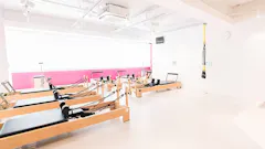 アーバンクラシックピラティス(URBAN CLASSIC PILATES) 門前仲町店の画像