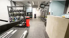 FIGO PERSONAL TRAINING あざみ野店の画像