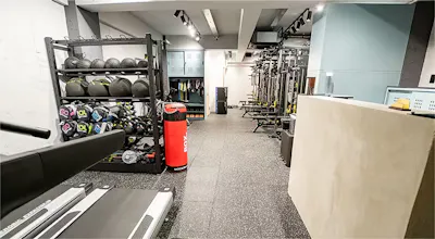 FIGO PERSONAL TRAINING