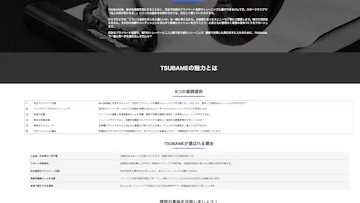 プライベートジムTSUBAMEのイメージ