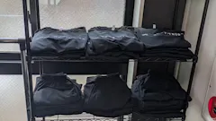 GENE FITNESS 練馬店の画像