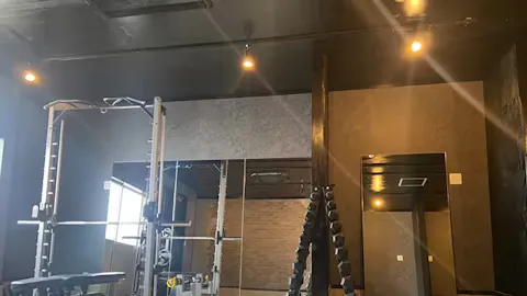 グッドライフジム (GOODLIFE GYM) 西新井大師店の写真1
