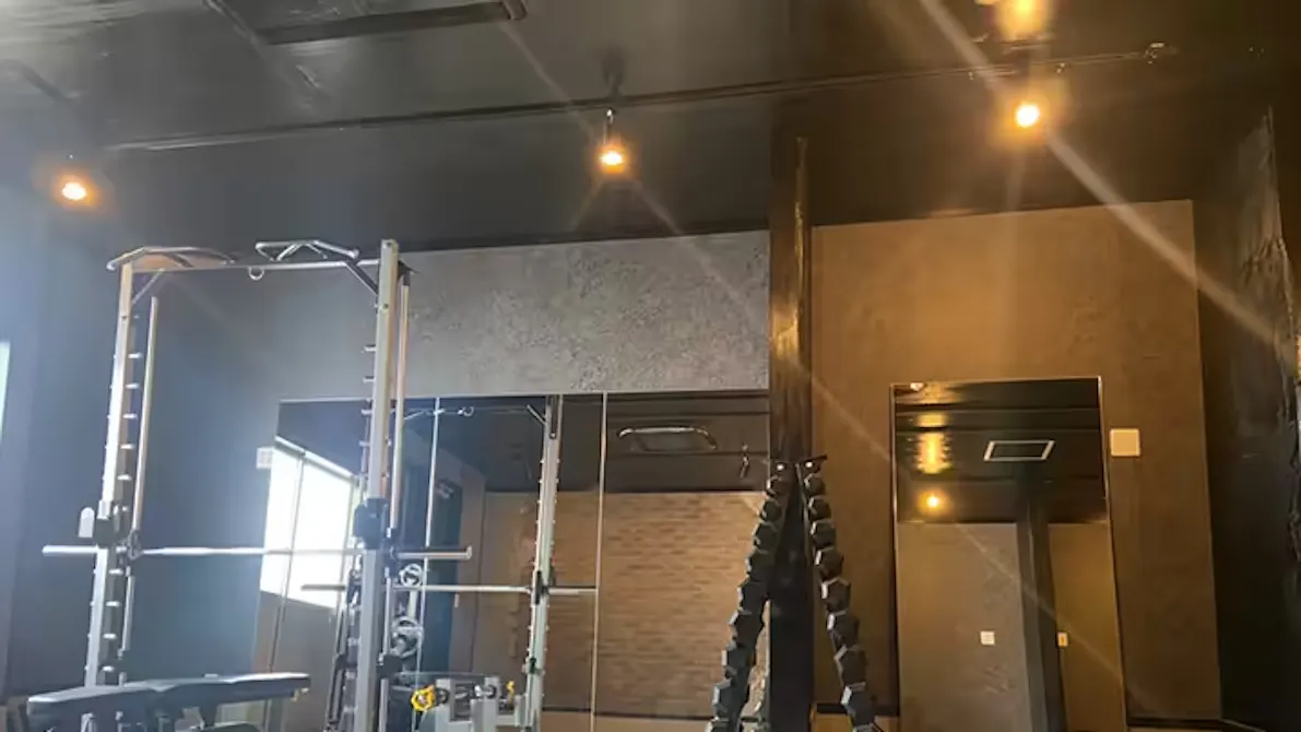 グッドライフジム (GOODLIFE GYM) 西新井大師店の画像