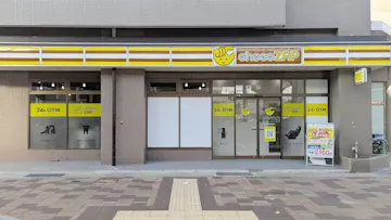 チョコザップ神戸浜崎通店のイメージ