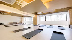 ゼンプレイスピラティス (zen place pilates) 金山スタジオ店の画像
