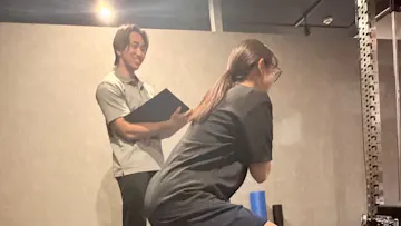 パーソナルジム|ACE‘s GYM春日部店のイメージ