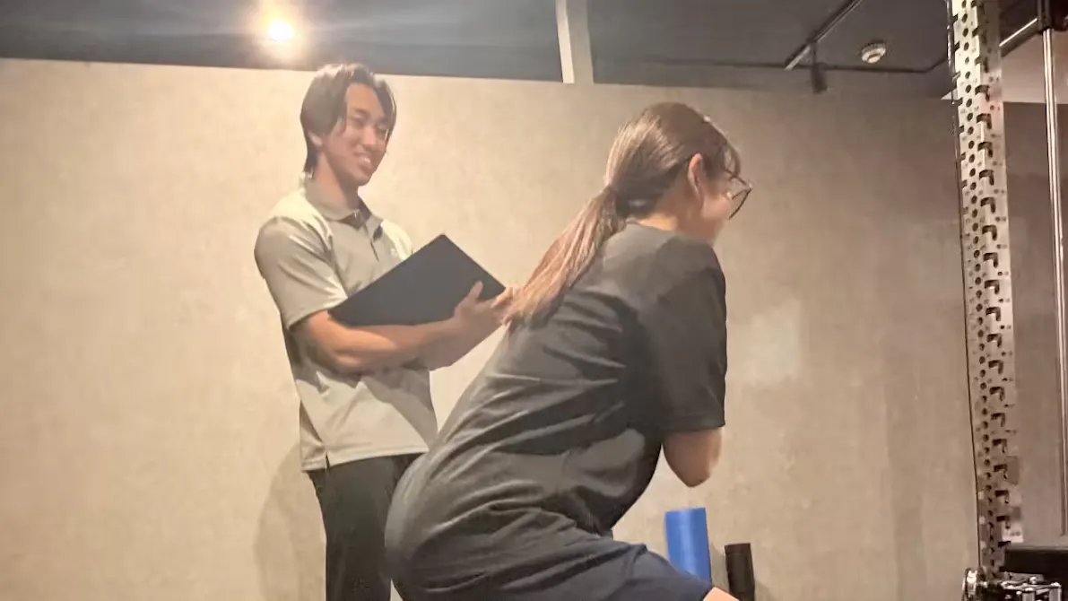 パーソナルジム|ACE‘s GYM（エースジム） 春日部店の画像