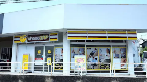 チョコザップ (chocoZAP) 日進岩崎店の写真1
