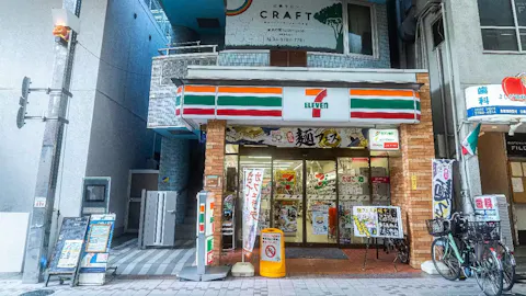 セルフィットWoman24 武蔵小山店の写真2
