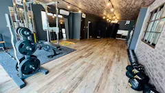 グッドライフジム (GOODLIFE GYM) 五反野店の画像