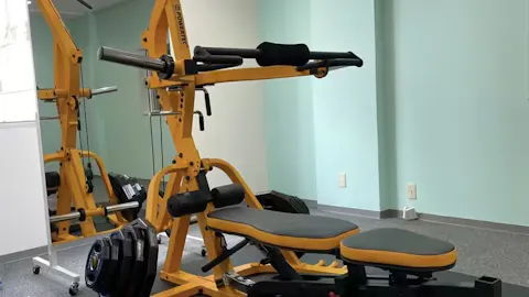 アップルジム (Apple GYM) 大塚店の写真1