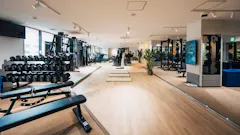 ファストジム24要町店のイメージ