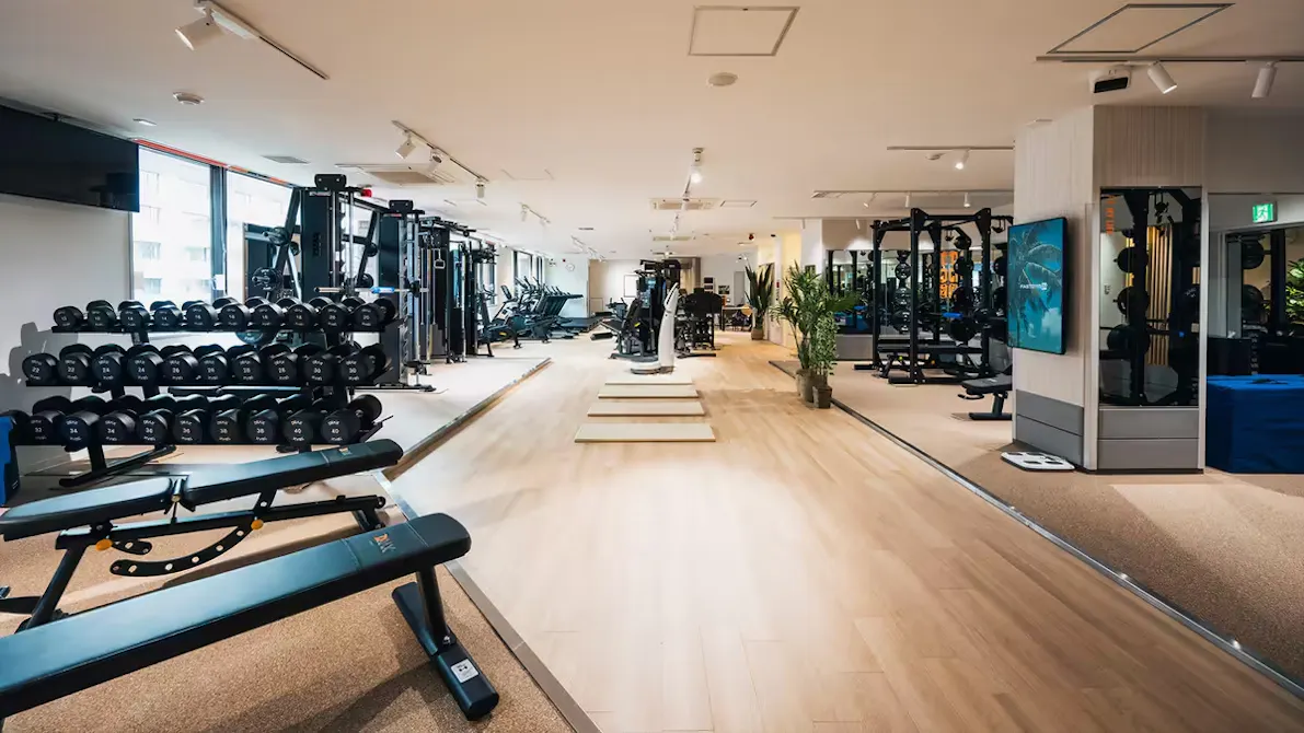 ファストジム24 (FASTGYM24) 要町店の画像