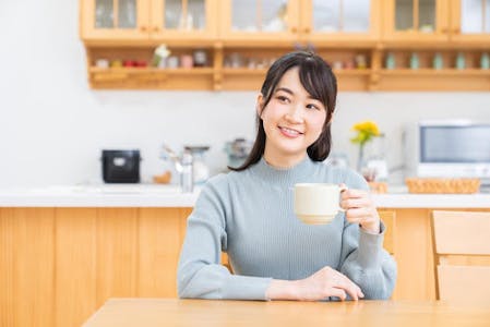 コーヒーと血圧の関係性は？適度な摂取量や摂取時の注意点とは