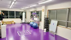 ZEAL BOXING FITNESS（ジール ボクシング フィットネス） 新小岩店の画像