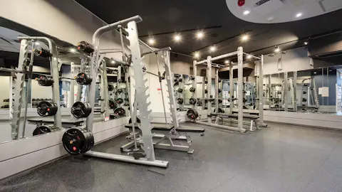 ファストジム24 (FASTGYM24) 新大塚店の写真1