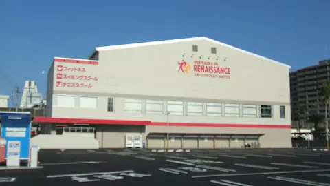 ルネサンス 宮崎24店の写真2