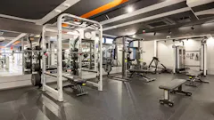 ファストジム24 (FASTGYM24) 豊島園店の画像