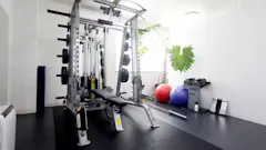 マイボディラボ (MYBODYLABO) 綾羅木店の画像
