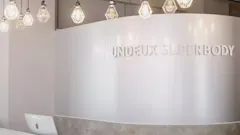 アンドゥスーパーボディ (UNDEUX SUPERBODY) 梅田スタジオ店の画像