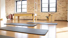 ゼンプレイスピラティス (zen place pilates) 代々木上原スタジオ店の画像
