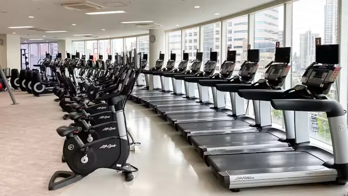 ティップネス 川口店の画像
