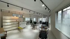 ピラティススタジオ ルルト 枚方店の画像