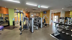 エニタイムフィットネス 熊取店の画像