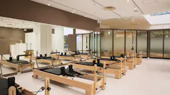アーバンクラシックピラティス(URBAN CLASSIC PILATES) 調布店の画像