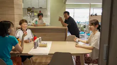 フィットネスサロン オリーヴの画像