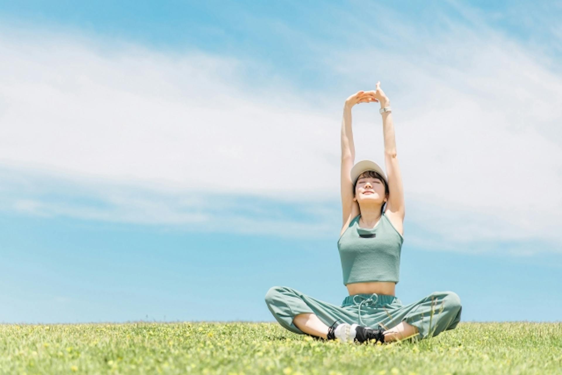 基礎代謝を上げるには？運動や食事など日常生活のポイントを解説のサムネイル