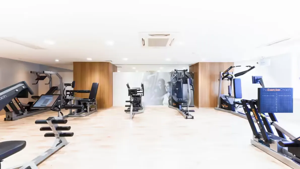 エクササイズコーチ (The Exercise Coach) 名古屋栄店の画像