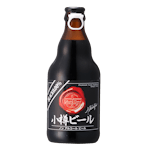 ノンアルコールビール ブラック 330ml