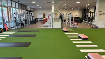 ライフタイム・フィットネス 八王子店のイメージ