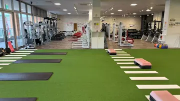 ライフタイム・フィットネス八王子店のイメージ