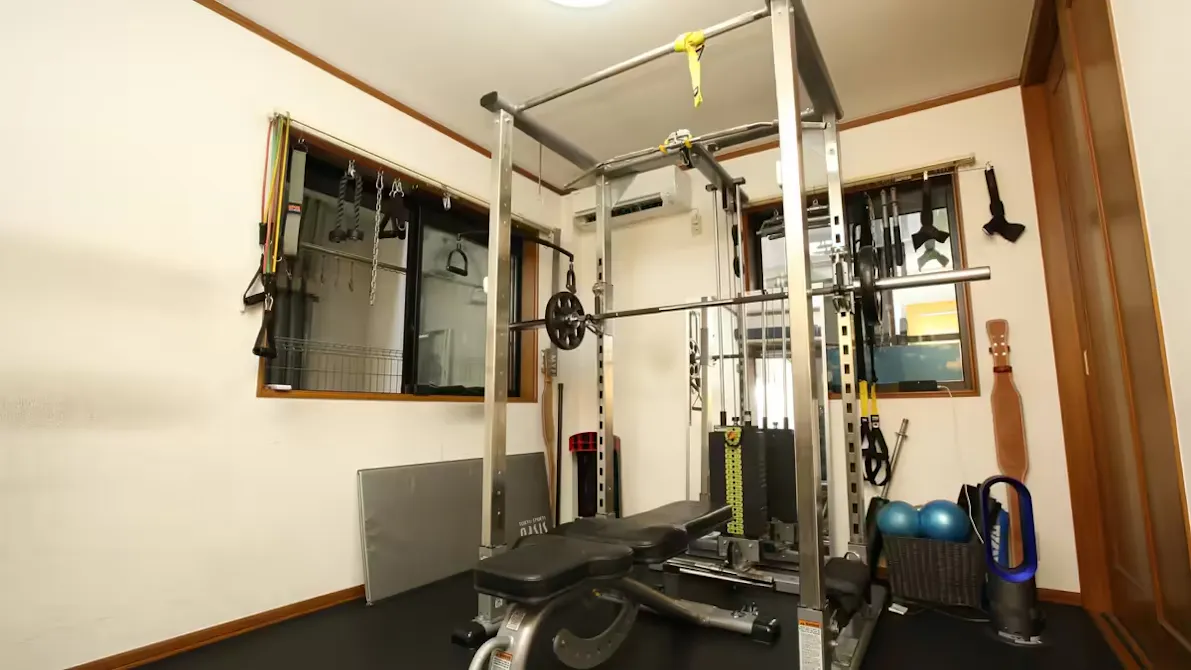 ミヤザキジム (MIYAZAKI GYM) 武蔵小杉店の画像