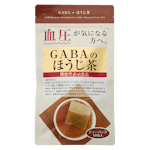 GABAのほうじ茶