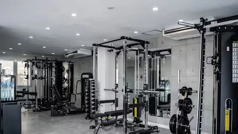 ザ パーソナルジム (THE PERSONAL GYM) 所沢店の写真1