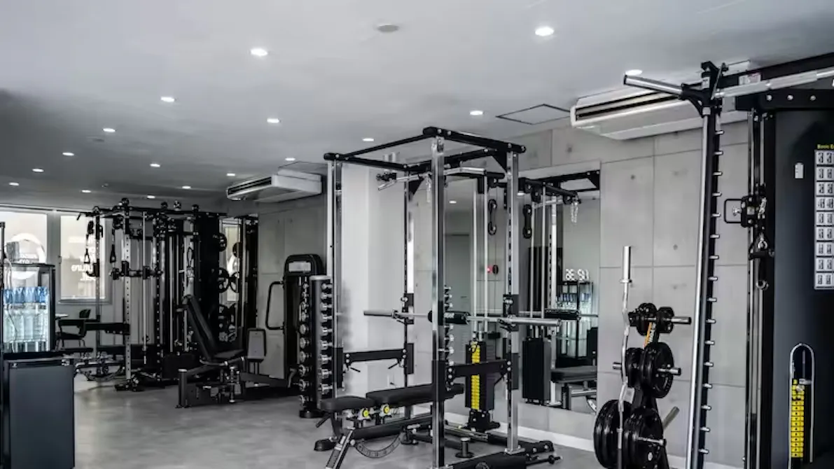ザ パーソナルジム (THE PERSONAL GYM) 所沢店の画像