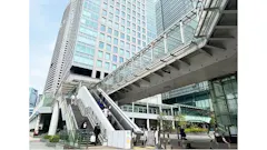 ホットヨガのカルド 浜松町店の画像
