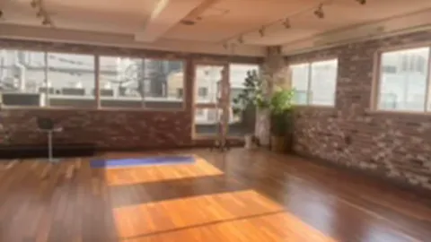 ゼンプレイスピラティス (zen place pilates) 二子玉川スタジオ店の写真1